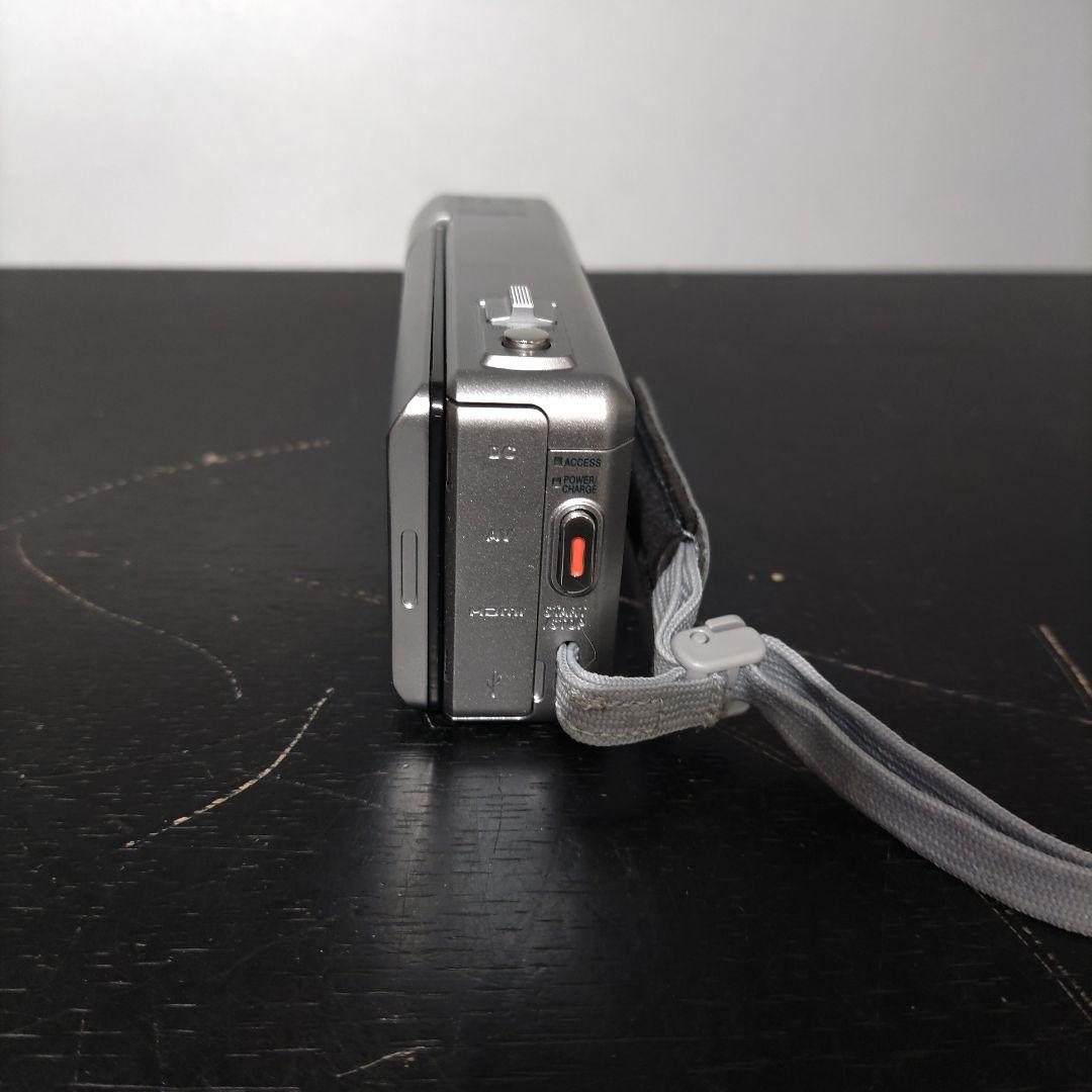 VMPD8-116-17 JVC Everio GZ-V590 ビデオカメラ