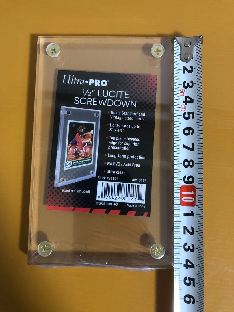 【数が多いほど安く販売】ウルプロ スクリューダウン 1/2インチ 10個