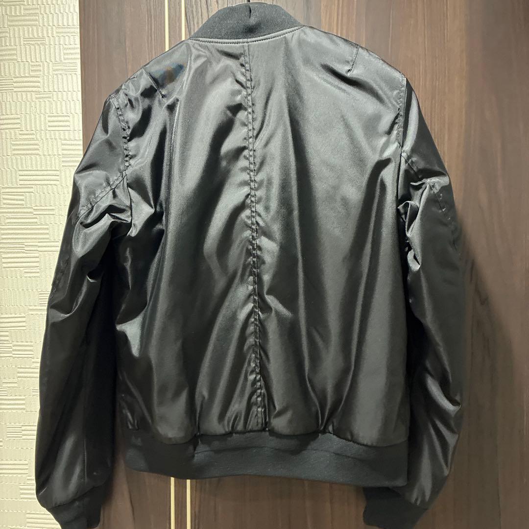 coach MA-1 フライトジャケット　Sサイズ　新品未使用
