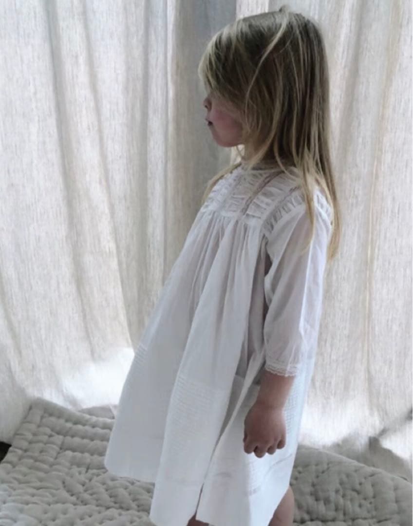 rn　Bonet et Bonet Geraldine Vintage