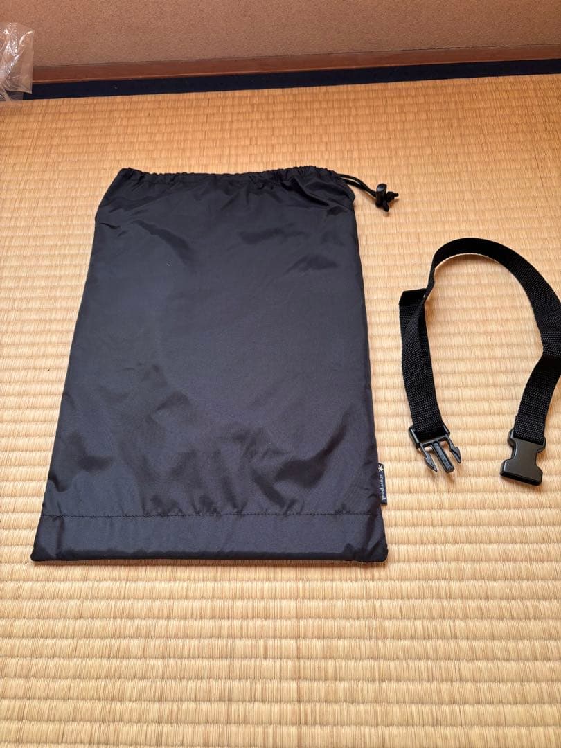 スノーピークフラットバーナー