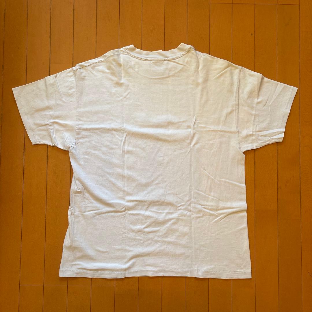専用　(値下げ依頼対応済み) 90sPULP ビンテージTシャツ Hanes