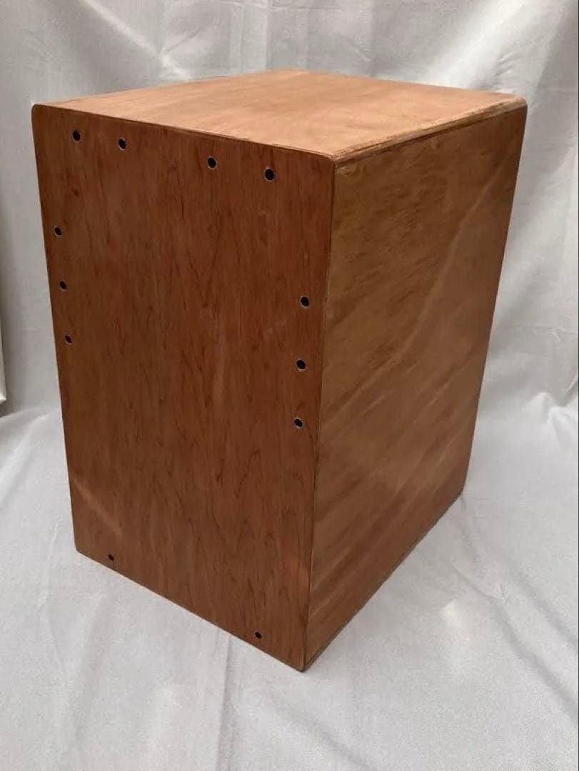 カホン　ジャンボクラフトビート　サイドサウンドホール　SS A