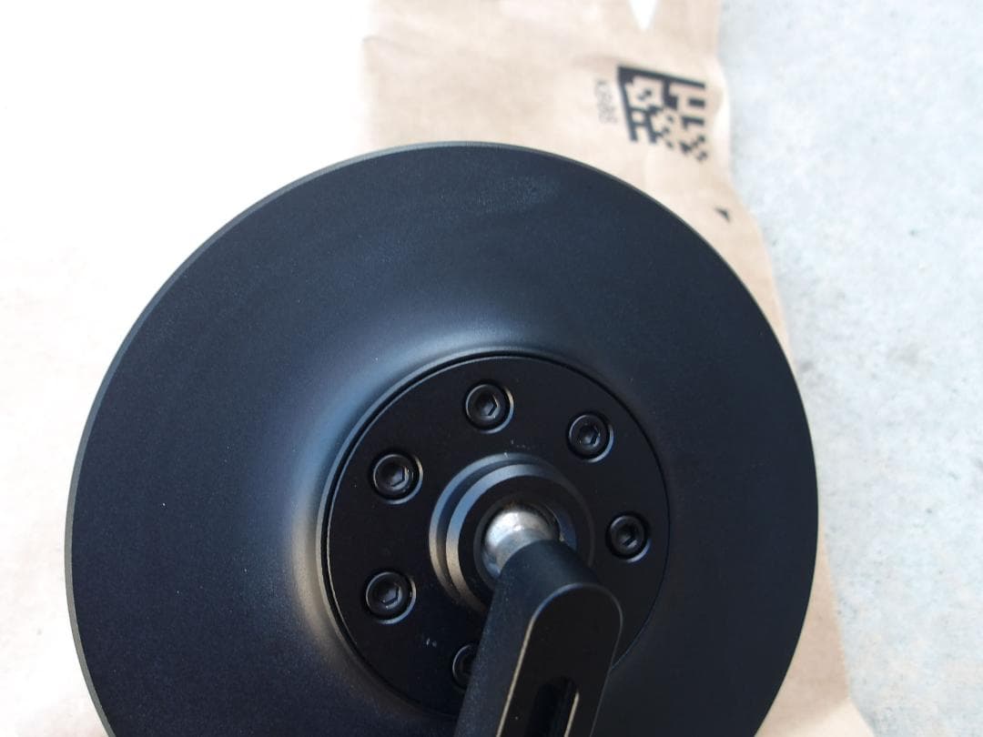 デイトナ　ハイサイダー　コネロショート　2個セット