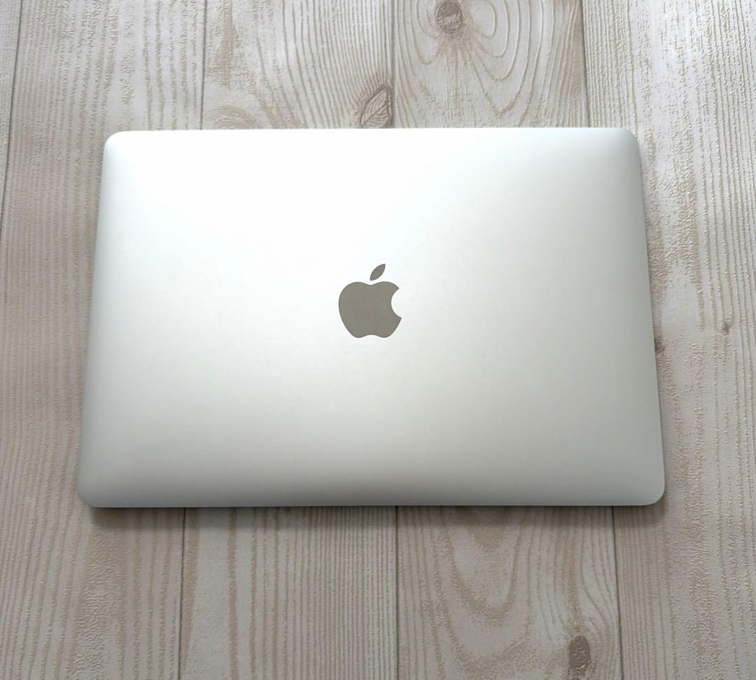 MacBook本体 Macbook Retina 12inch 2017