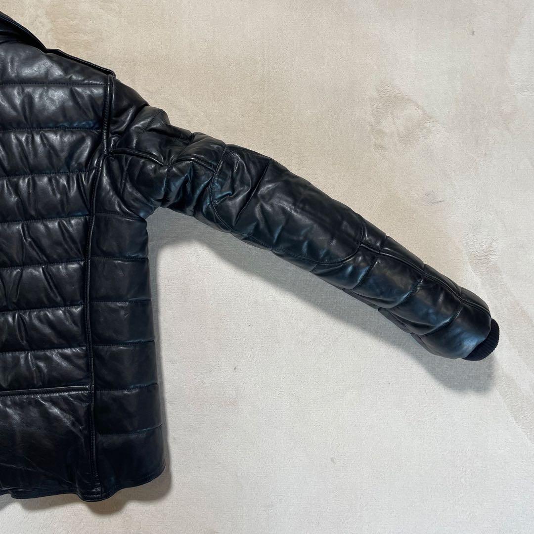 ALEXANDER WANG× レザージャケット