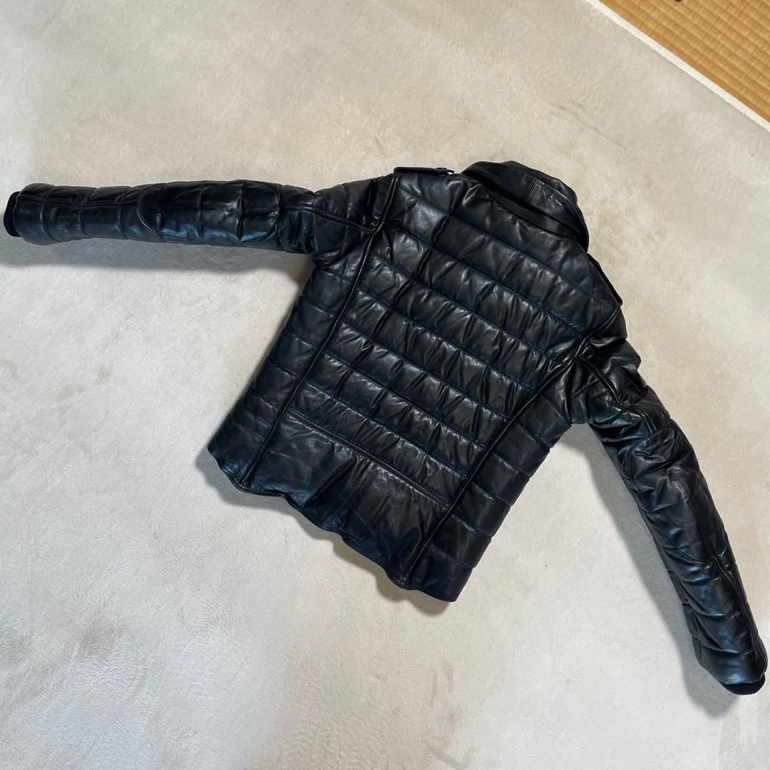 ALEXANDER WANG× レザージャケット