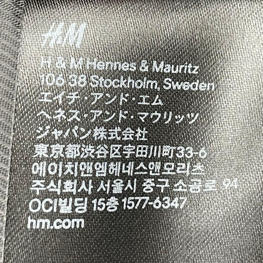 ALEXANDER WANG× レザージャケット