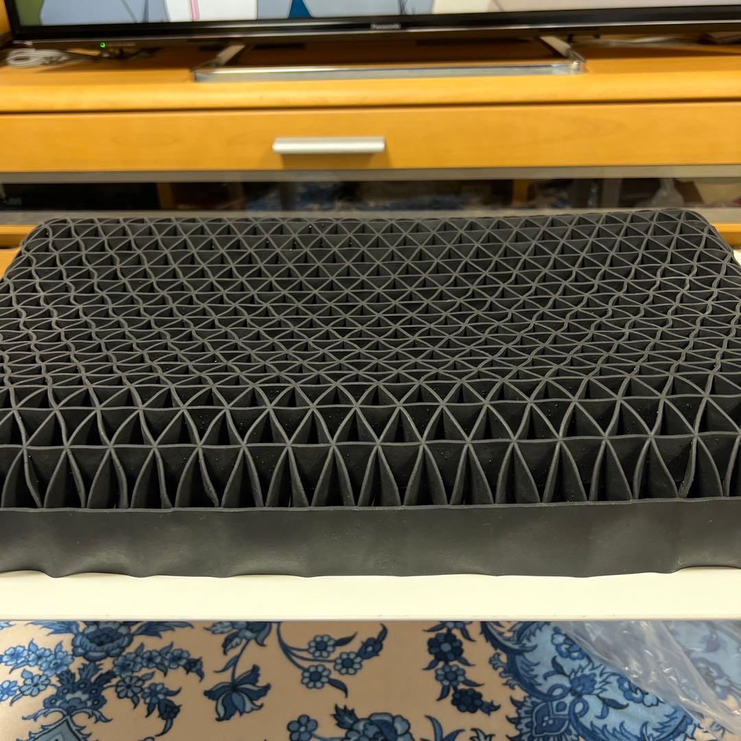 翌日発送！【箱付き】ヒツジのいらない枕 至極