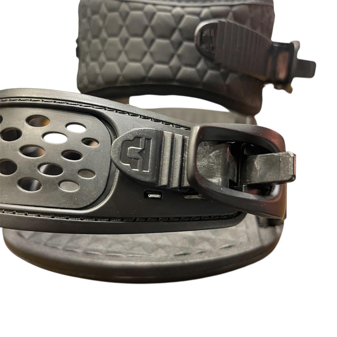 UNION CONTACT マッドブラック　中古美品　サイズ　M