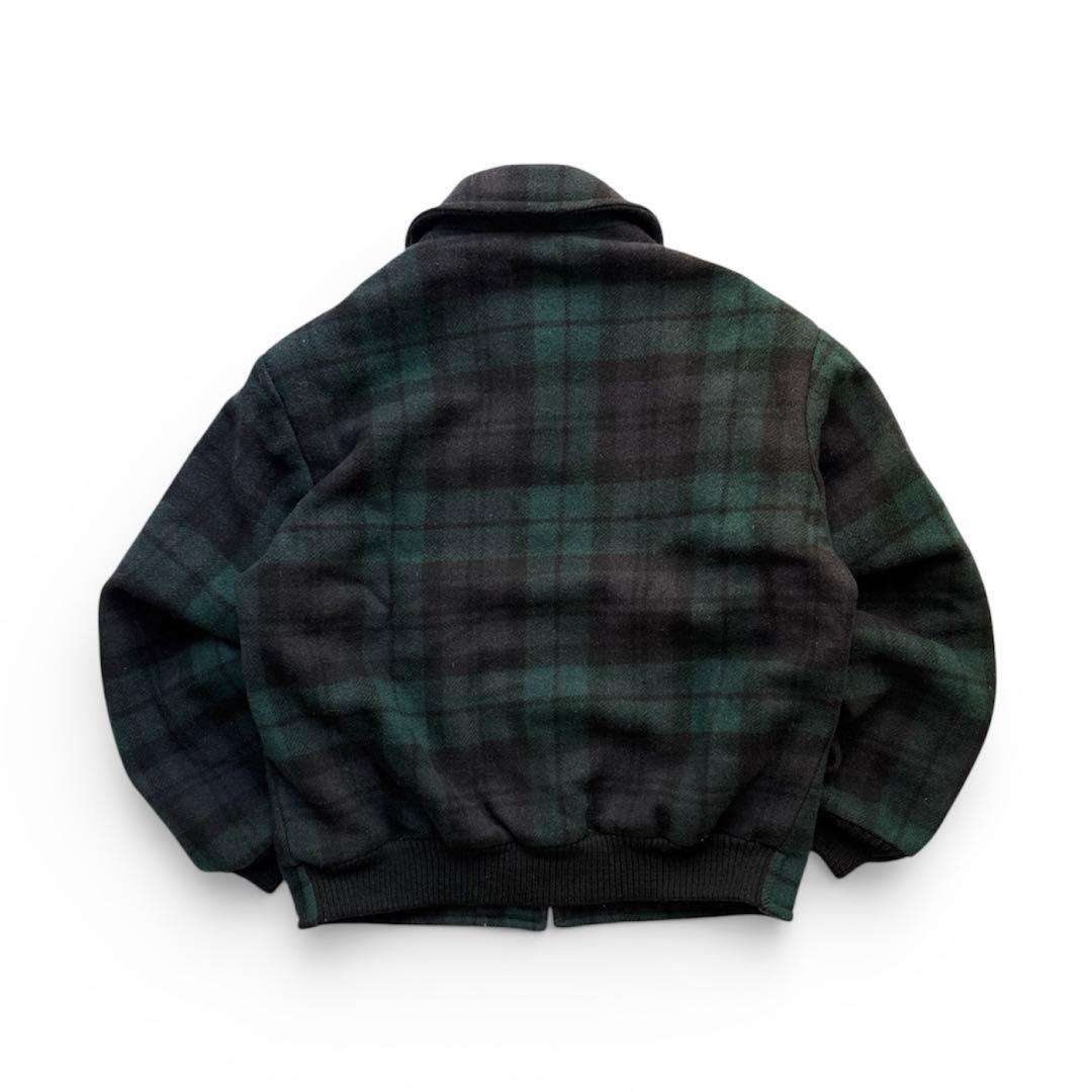 s*a様 60s70s PENDLETON ウールジャケット スイングトップ　ペ