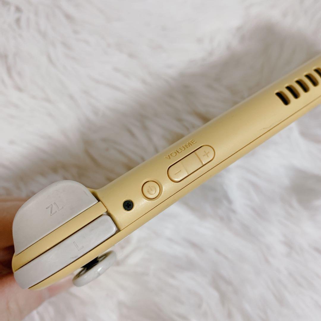 ニンテンドースイッチライト イエロー 任天堂 HDH-001 Switch