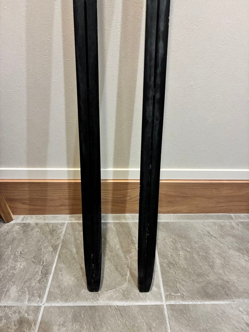 FISCHER CARBONLITE クロスカントリースキー