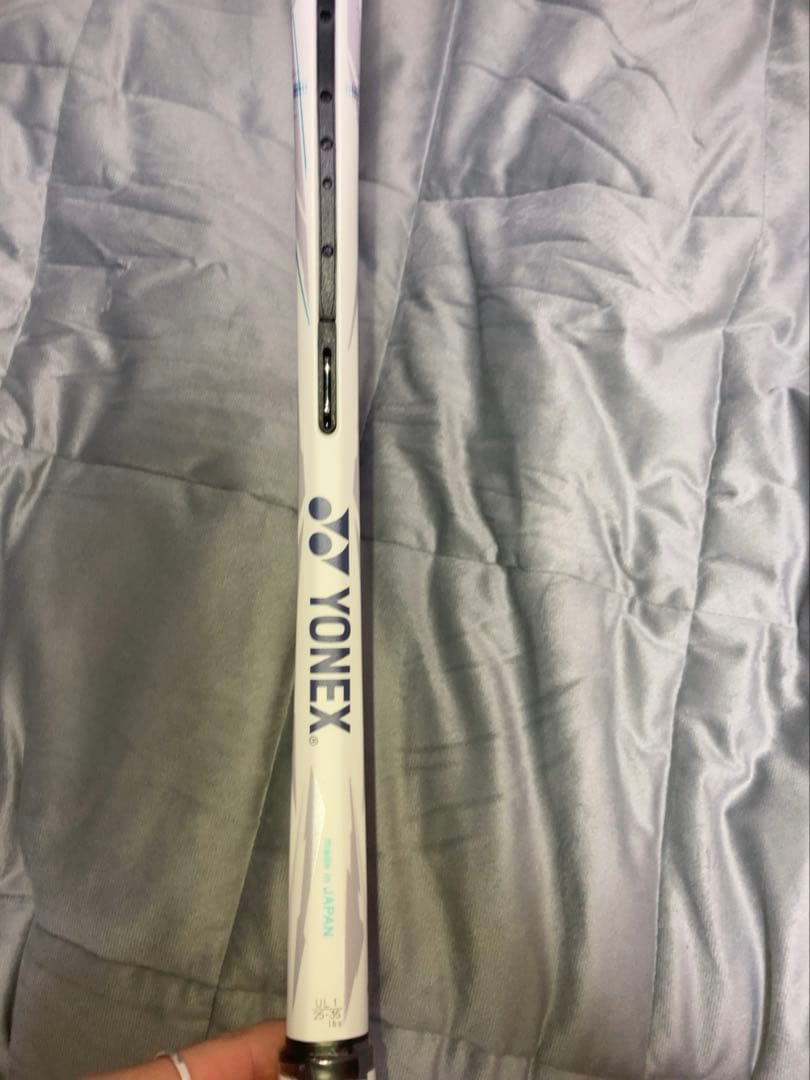 YONEX VOLTAGE 5s テニスラケット
