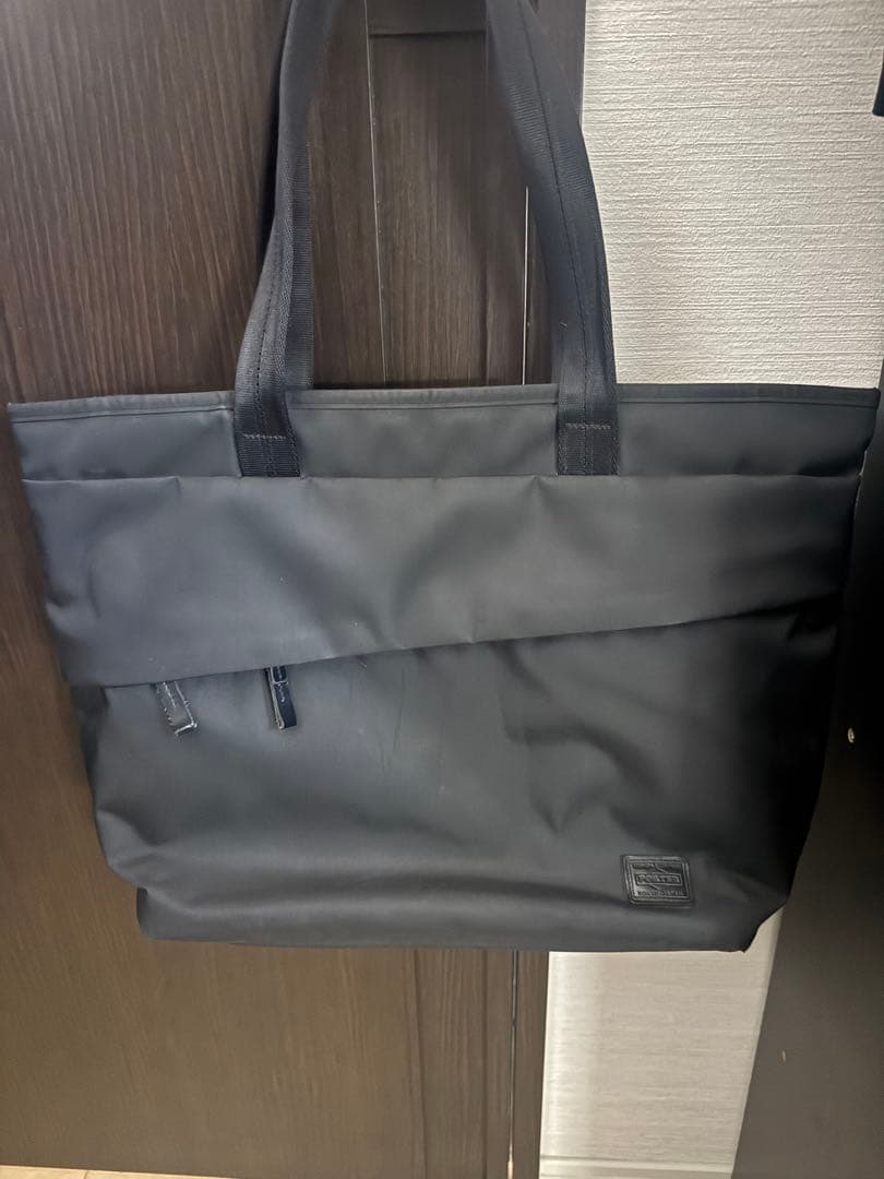週末限定値下PORTER VIEW ビュー トートバッグ L ナイロン A4