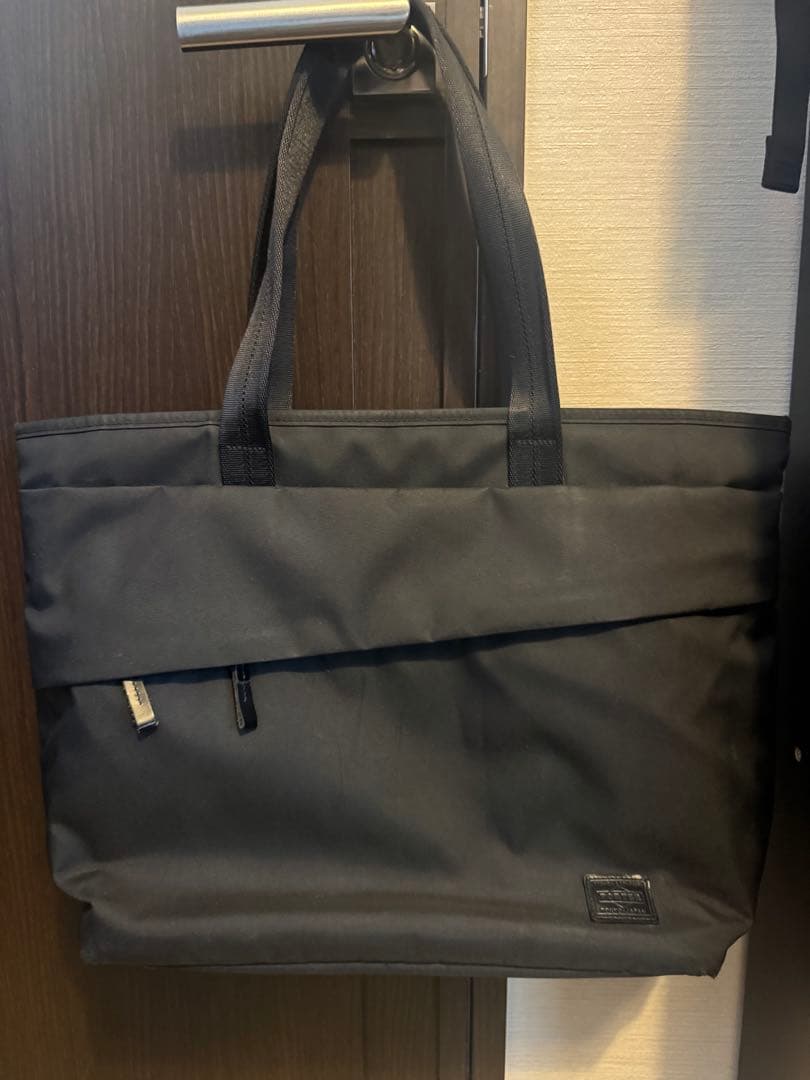 週末限定値下PORTER VIEW ビュー トートバッグ L ナイロン A4