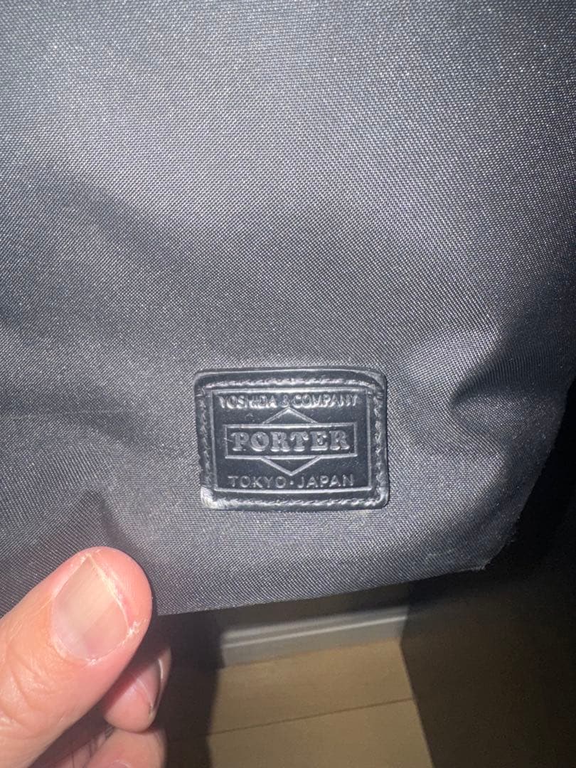 週末限定値下PORTER VIEW ビュー トートバッグ L ナイロン A4