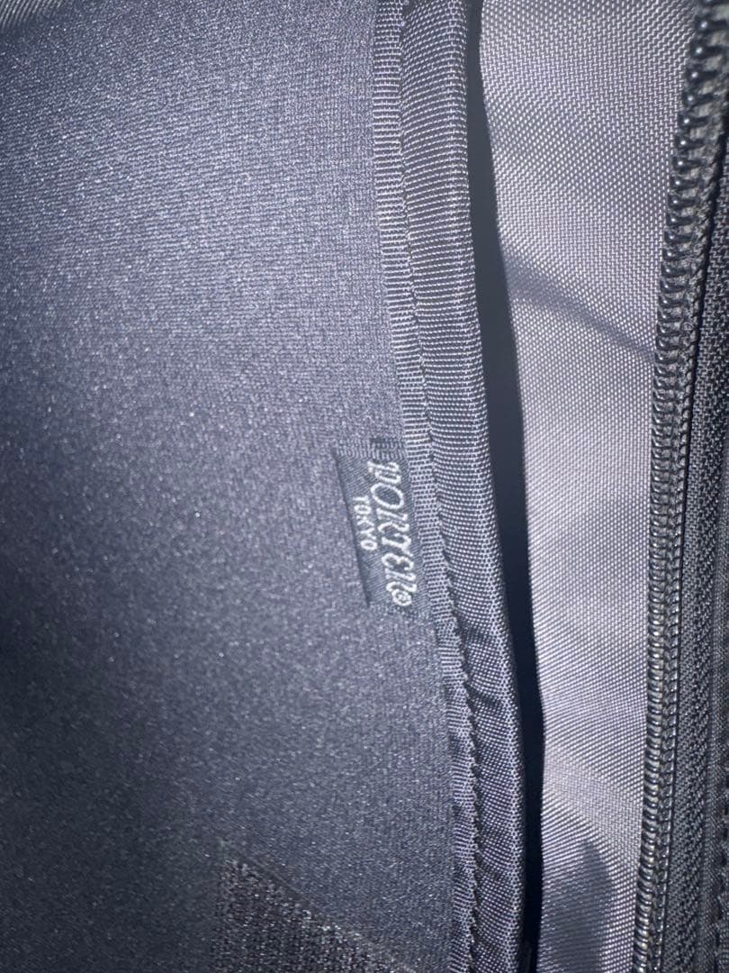 週末限定値下PORTER VIEW ビュー トートバッグ L ナイロン A4