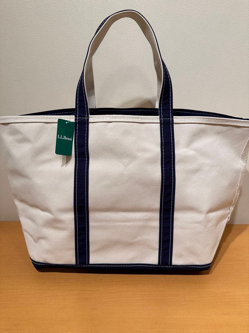 L.L.Bean エルエルビーン トートバッグ 新品