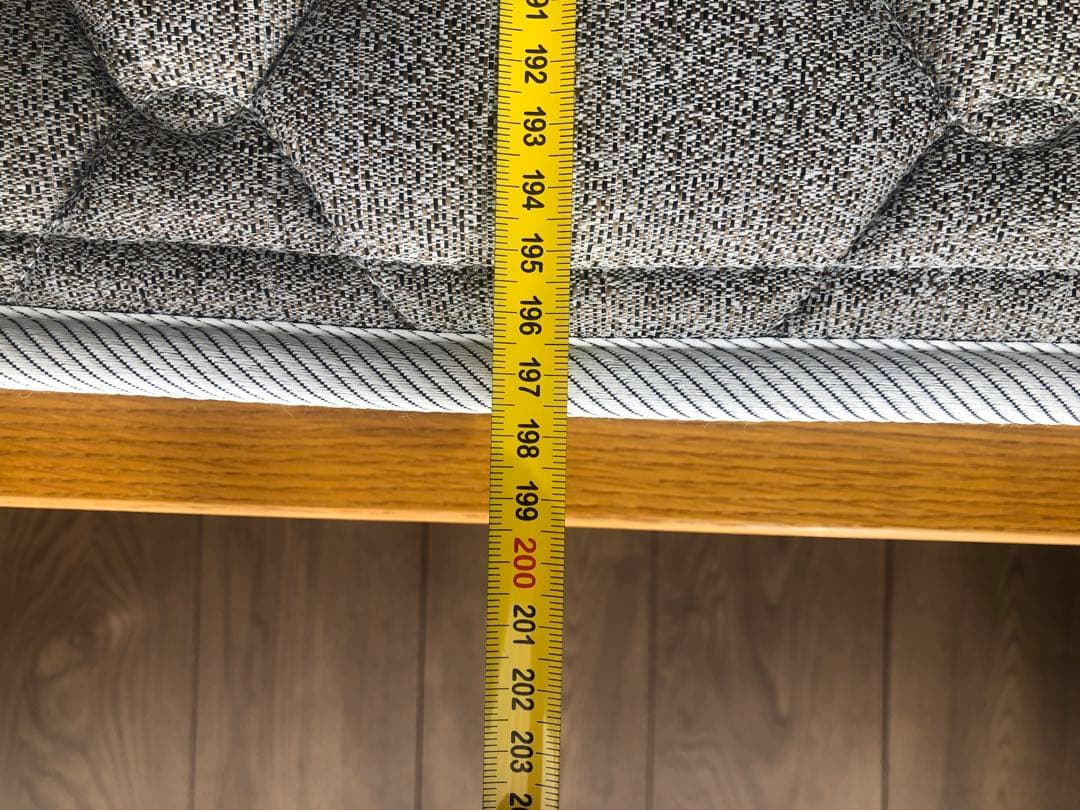 【※uim】パシフィックファニチャー セミダブル マットレス ハードタイプ