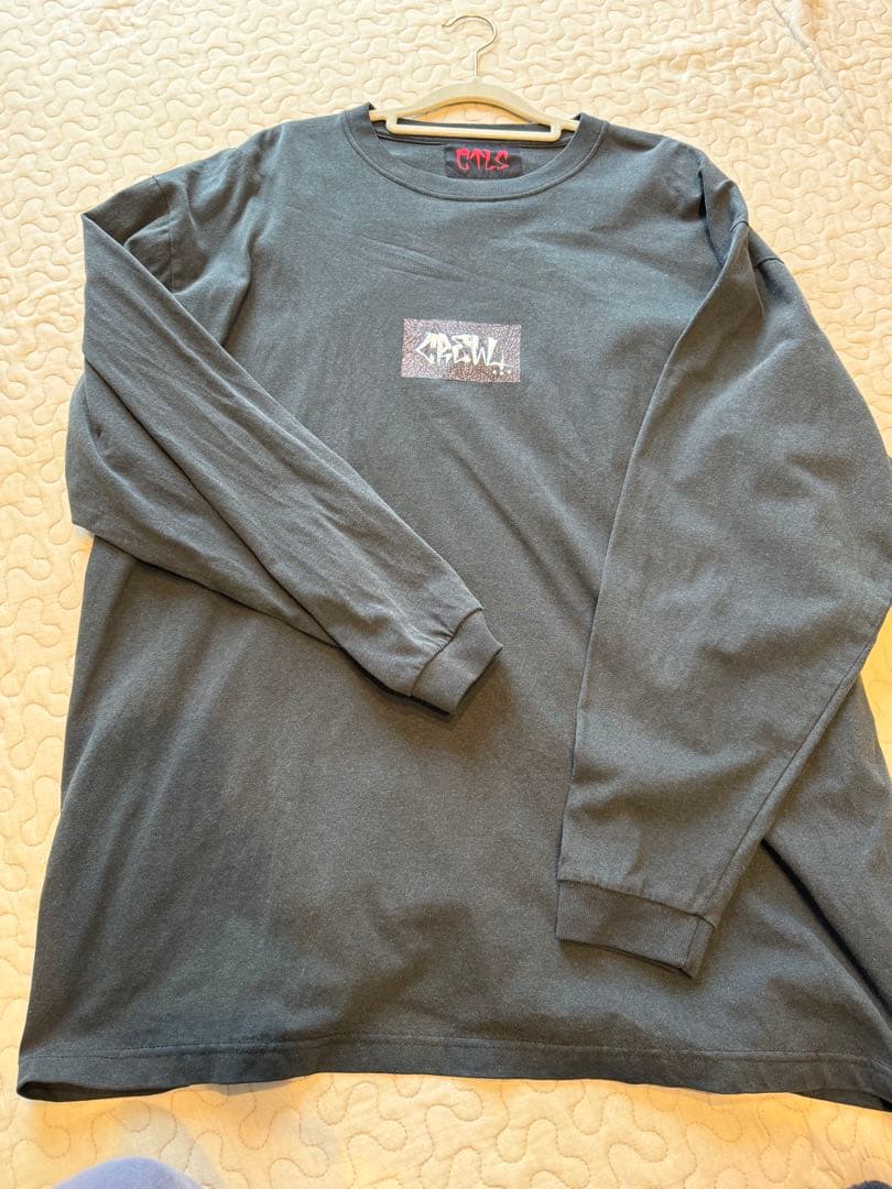 い*ち様 激安　cvtvlist ロンT