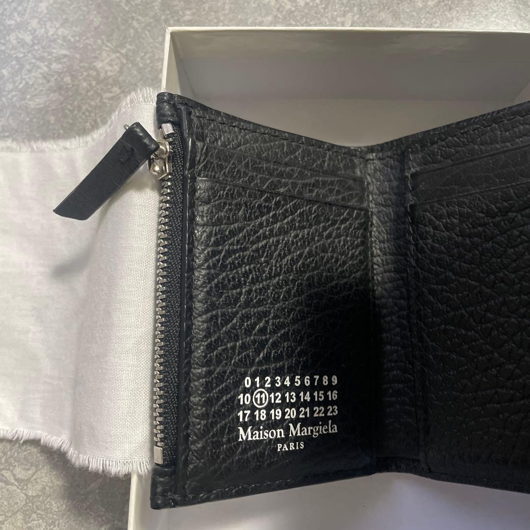 Maison Margiela メゾンマルジェラ 三つ折り財布