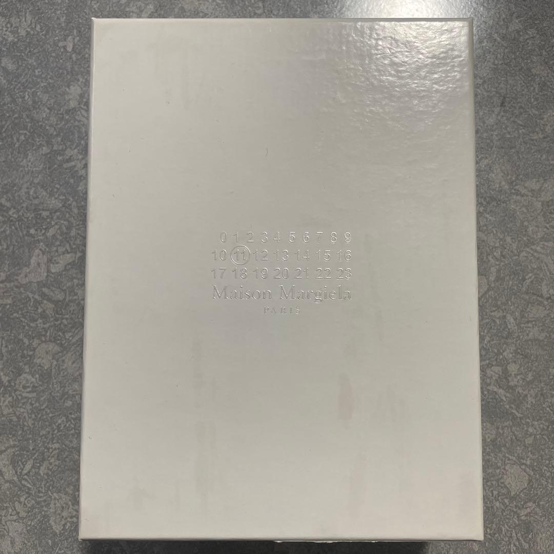 Maison Margiela メゾンマルジェラ 三つ折り財布