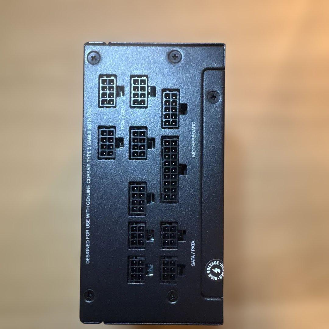 CORSAIR SF850L SFX-L電源ユニット