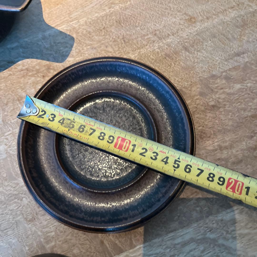 Arabia ULLA PROCOPÉ Ruska 3点　セット