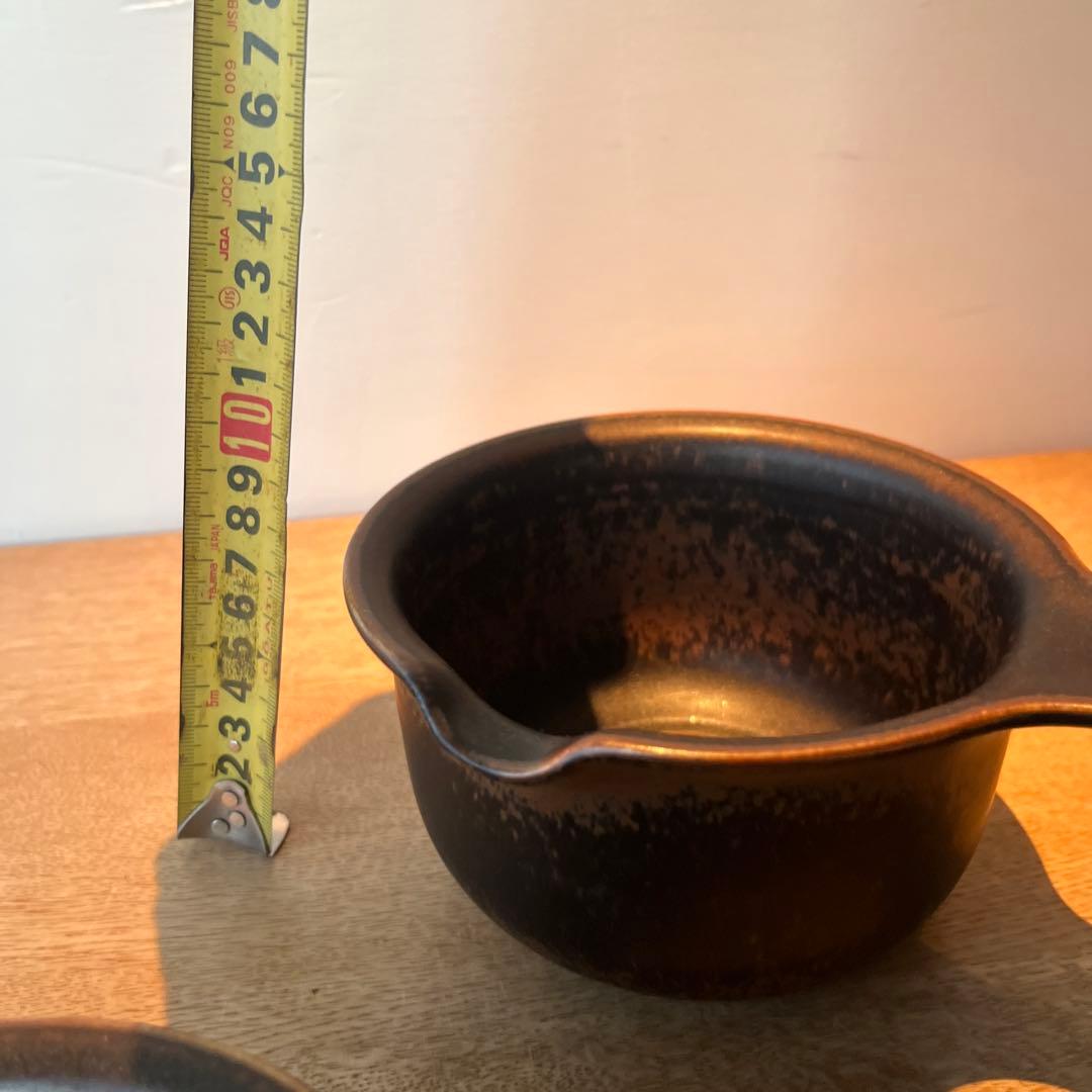 Arabia ULLA PROCOPÉ Ruska 3点　セット