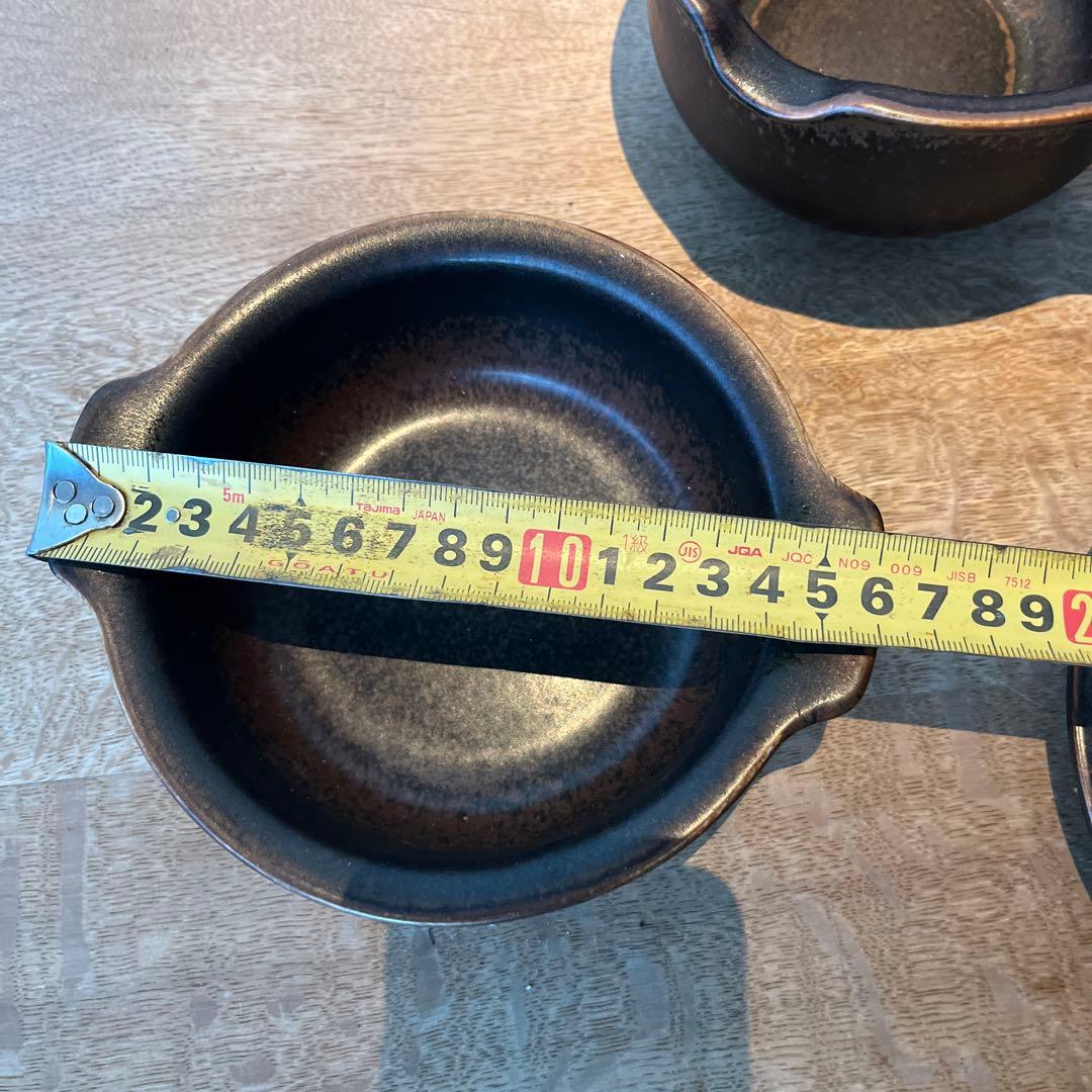 Arabia ULLA PROCOPÉ Ruska 3点　セット