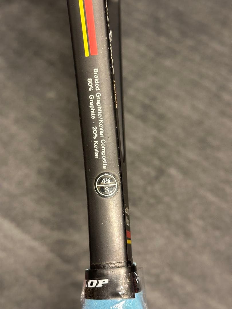 【美品】Wilson PROSTAFF85 LIMITED G3