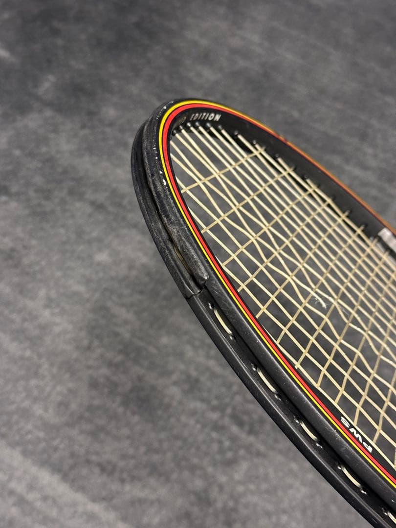 【美品】Wilson PROSTAFF85 LIMITED G3