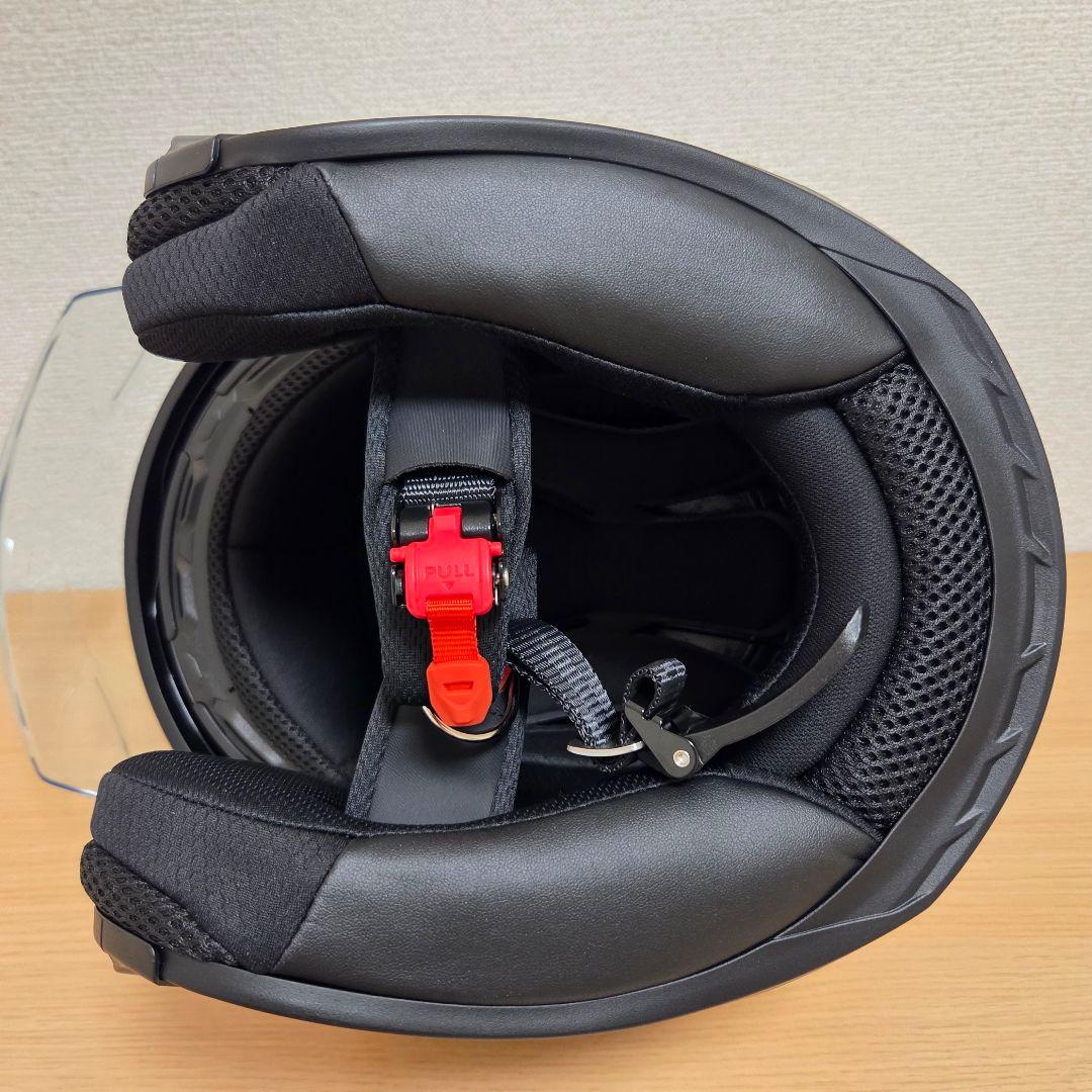 セキュリティ・セーフティ OGK KABUTO EXCEED2