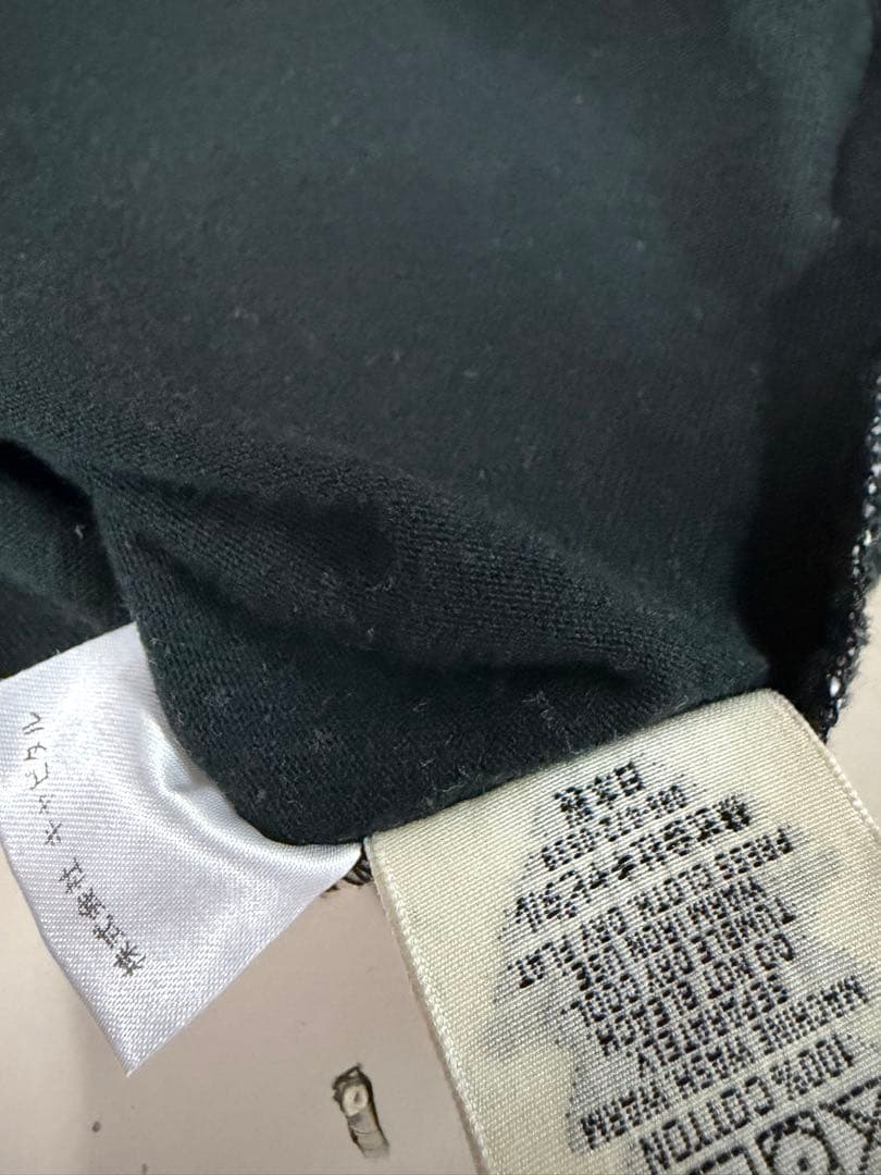 20/-天竺 クルーロンT(PECKISH & カチーナpt)