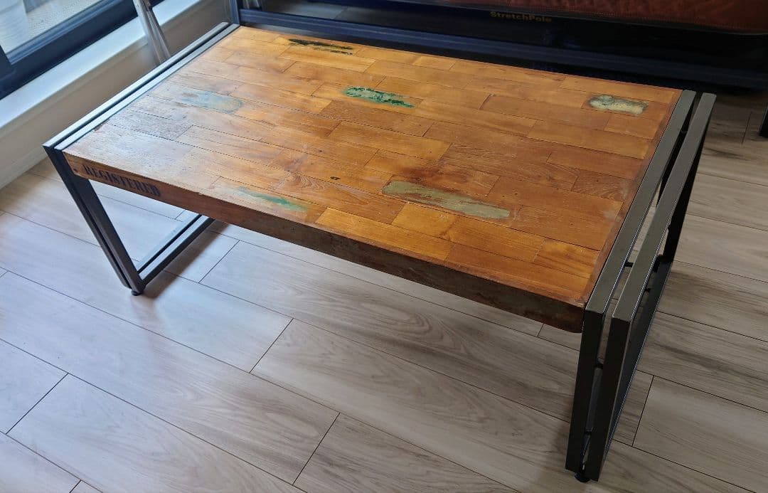 journal standard Furniture ローテーブル