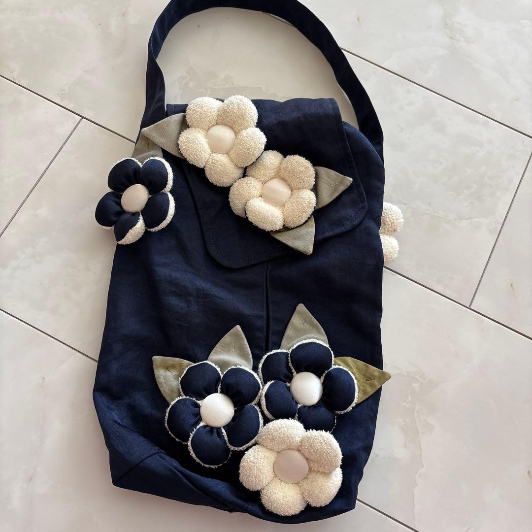 ポテチーノ　ティッシュBOXカバー