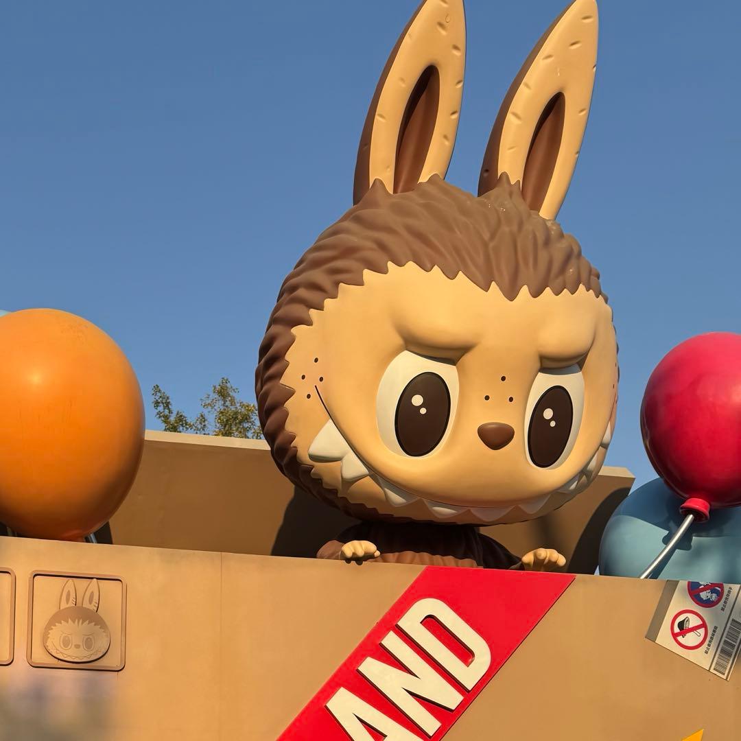 専用　TIMBER WORKSHOP キーチェーン