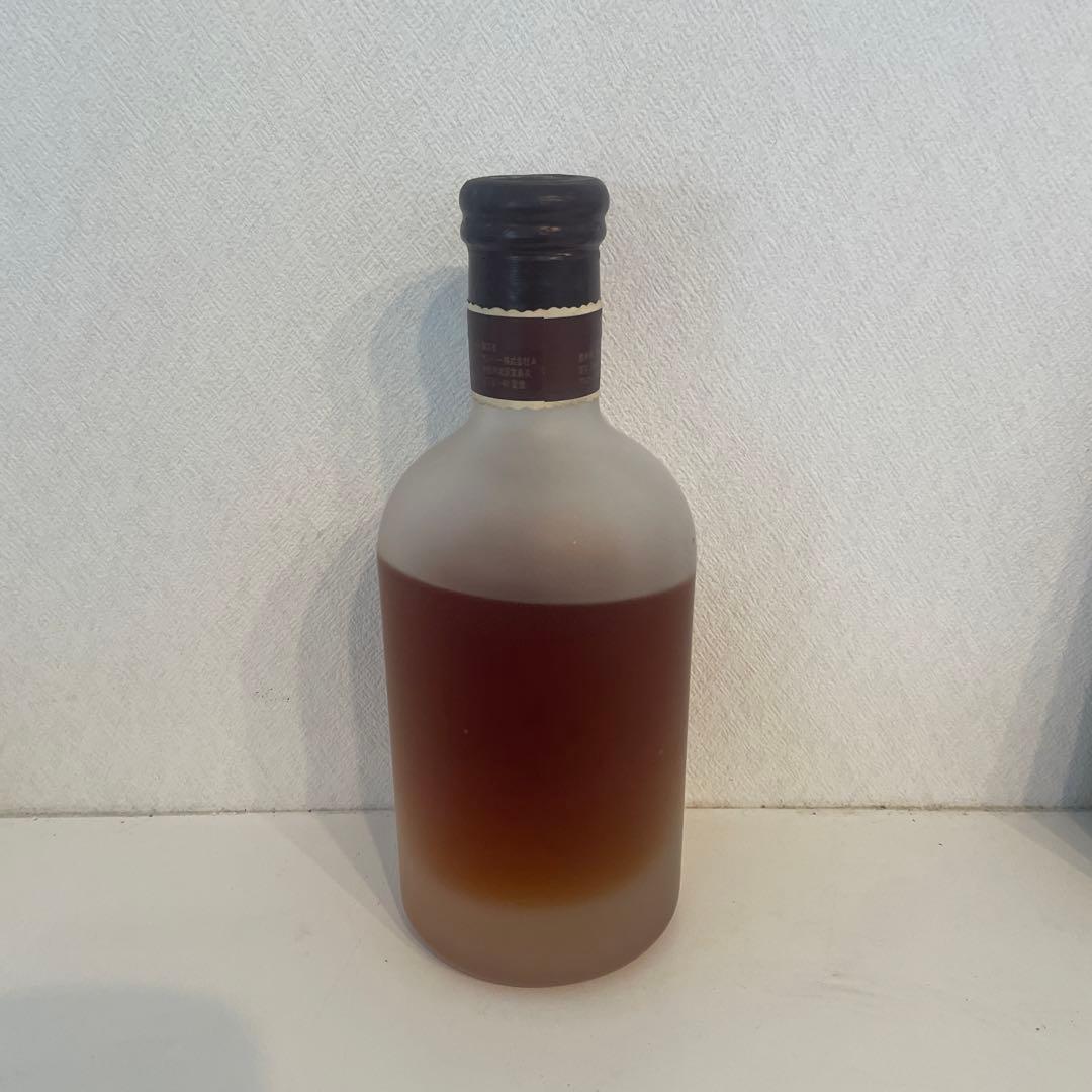 サントリー　ピュアモルトウイスキー15年　大丸創業270年記念限定