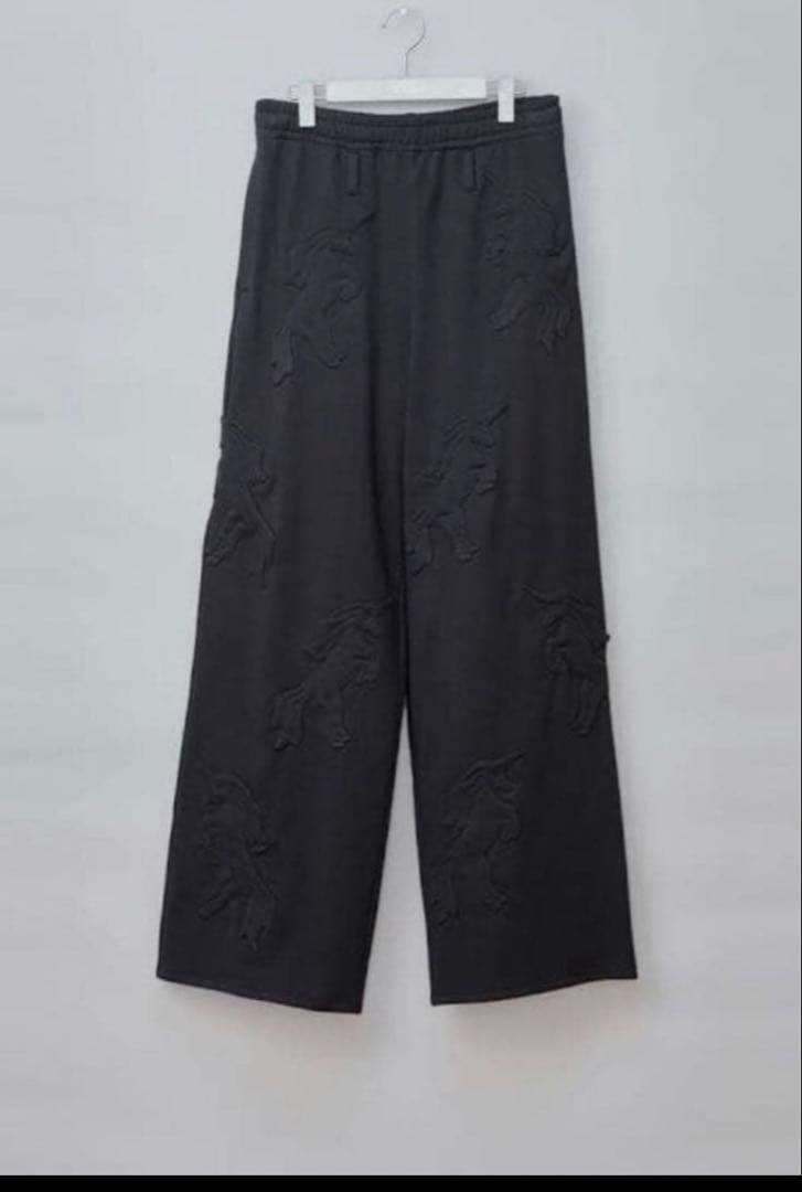 MASU ユニコーンスウェットパンツ　サイズ44 値下げ交渉OK！