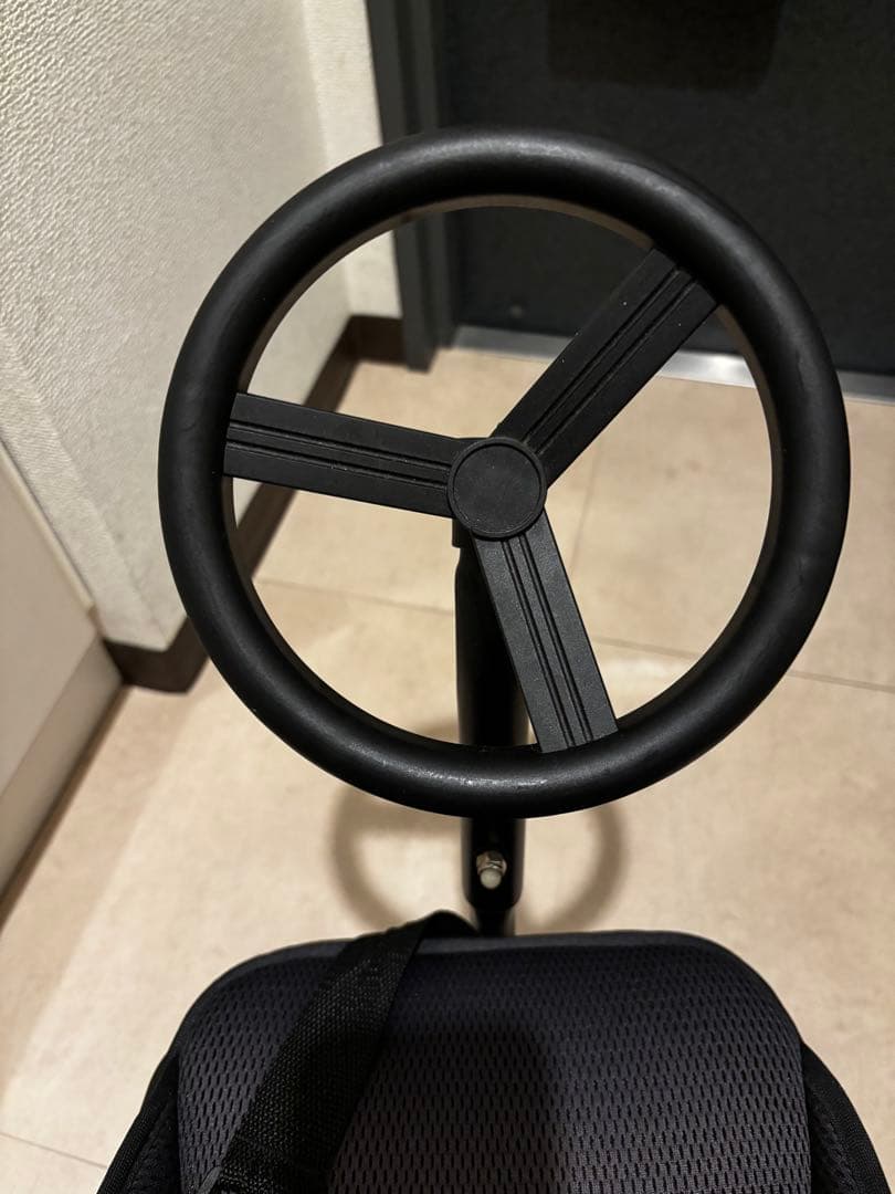 【美品】Air Buggy 2way Board /エアバギー ツーウェイボード