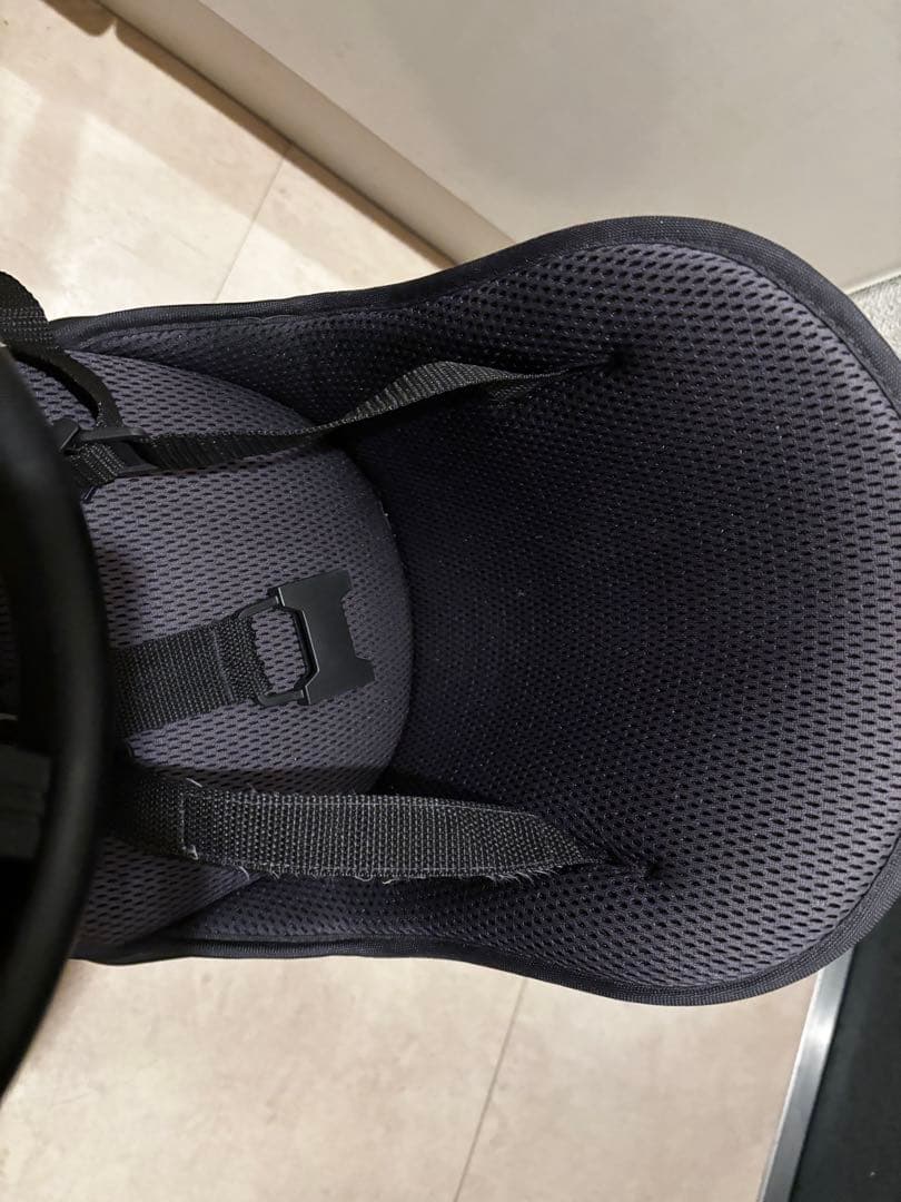 【美品】Air Buggy 2way Board /エアバギー ツーウェイボード