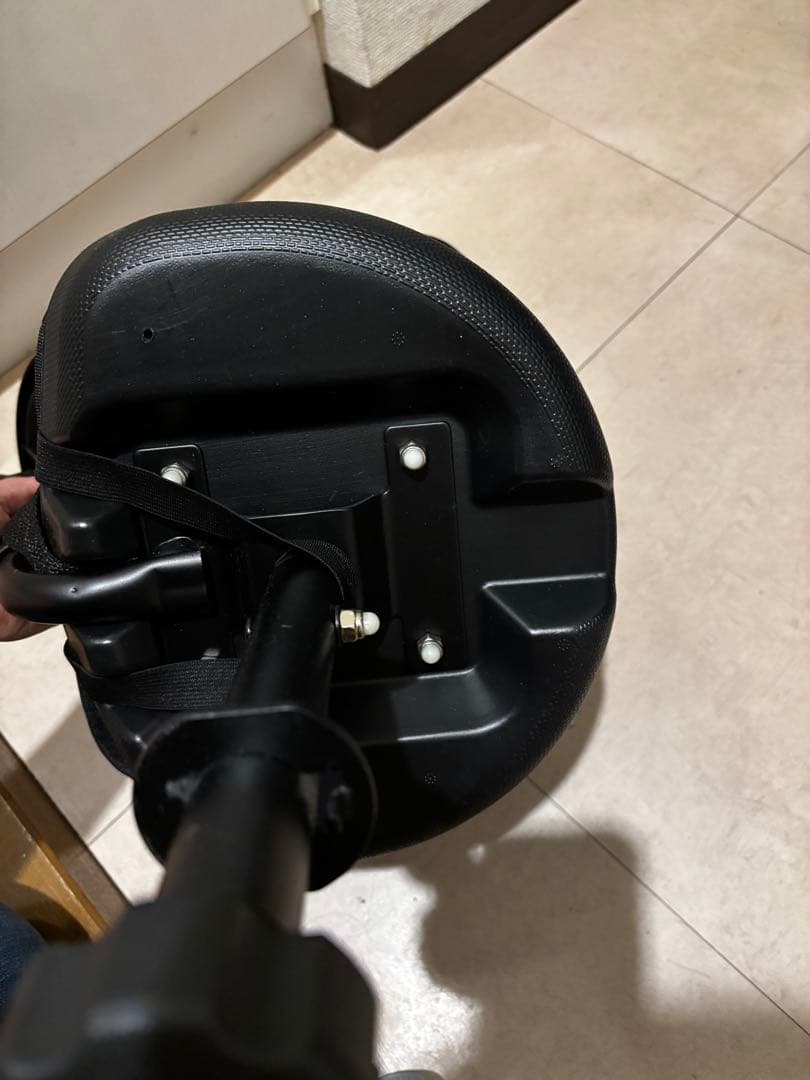 【美品】Air Buggy 2way Board /エアバギー ツーウェイボード