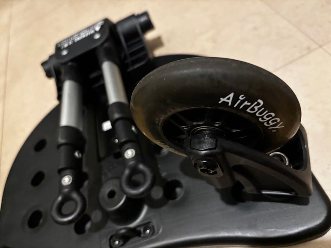 【美品】Air Buggy 2way Board /エアバギー ツーウェイボード