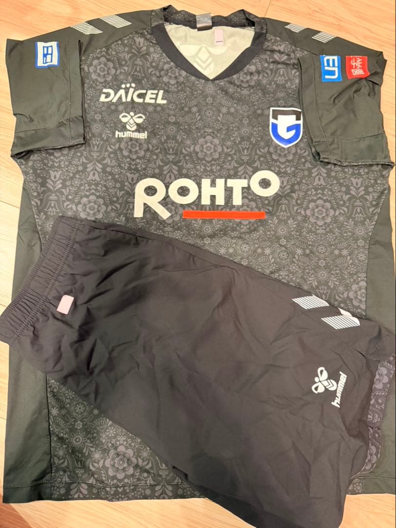 ✨セール✨ガンバ大阪　支給品