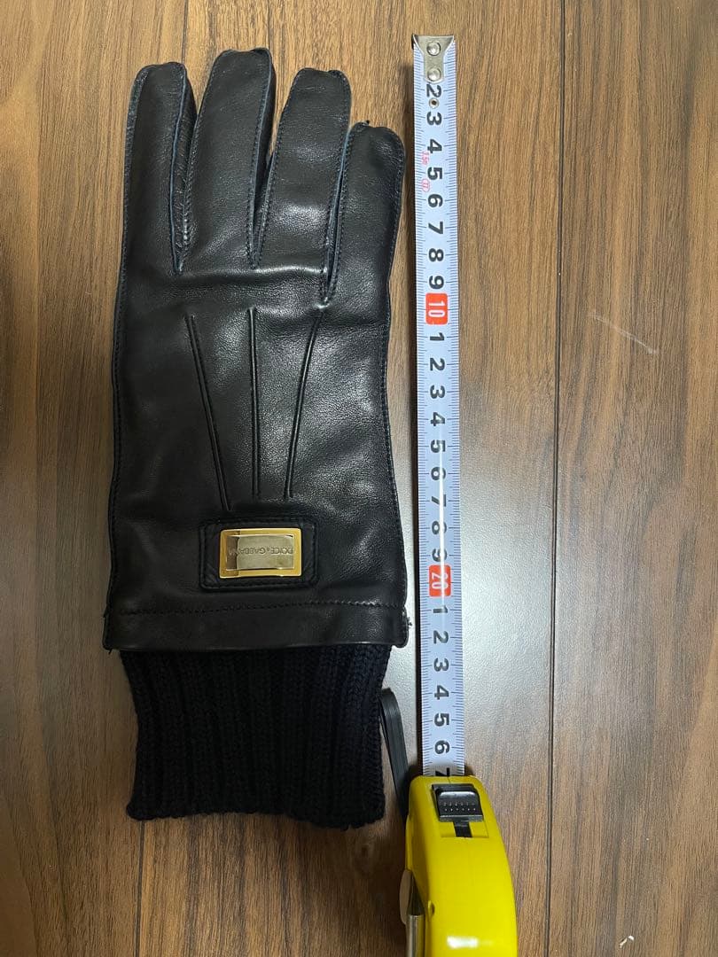 DOLCE &GABBANA 手袋