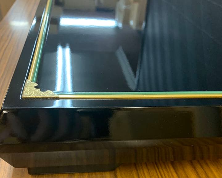 飾り台　No.216 雛人形　台