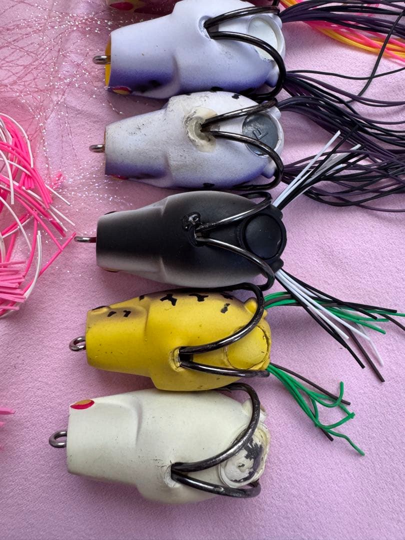 ディープフォレスト　ミクラセット