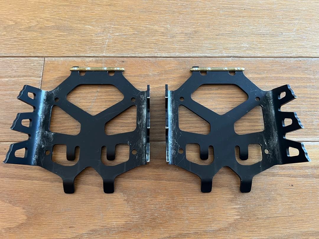 スパークspark r&d クランポン レギュラー IBEX CRAMPON