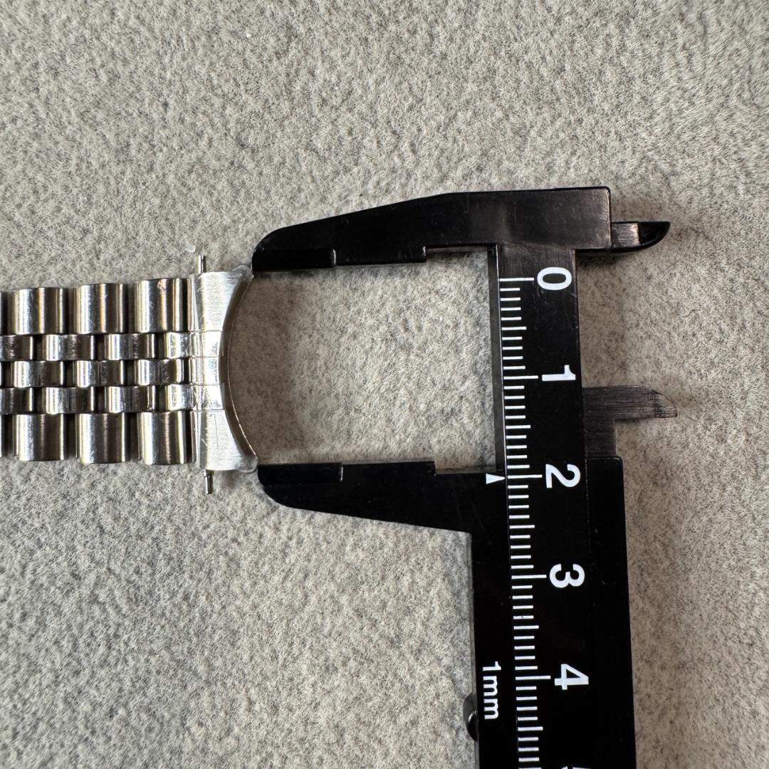 〇ROLEX ジュビリーブレス 555B 62510H C5729